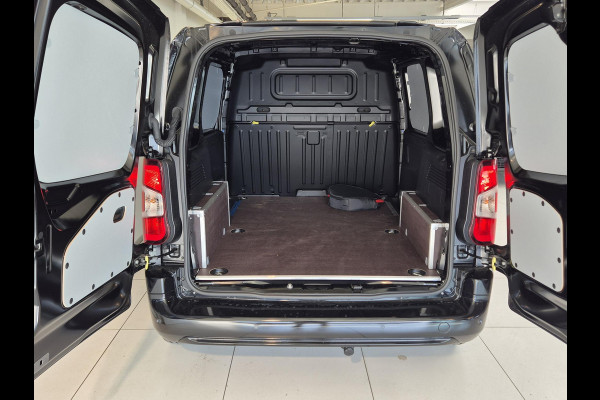 Citroën E-Berlingo 136 L1 50 kWh | Navigatie | Achteruitrijcamera | Stuurverwarming | Apple Carplay/Android Auto |