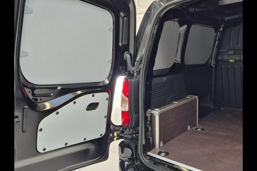 Citroën E-Berlingo 136 L1 50 kWh | Navigatie | Achteruitrijcamera | Stuurverwarming | Apple Carplay/Android Auto |