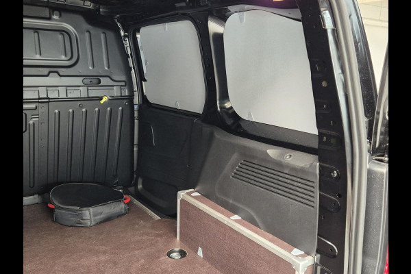 Citroën E-Berlingo 136 L1 50 kWh | Navigatie | Achteruitrijcamera | Stuurverwarming | Apple Carplay/Android Auto |