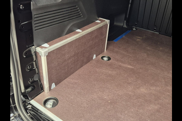 Citroën E-Berlingo 136 L1 50 kWh | Navigatie | Achteruitrijcamera | Stuurverwarming | Apple Carplay/Android Auto |