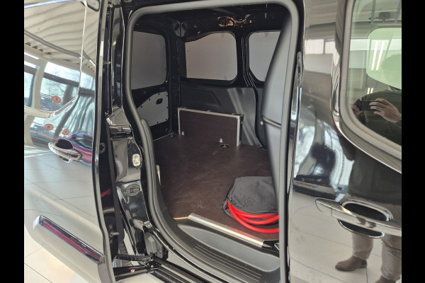 Citroën E-Berlingo 136 L1 50 kWh | Navigatie | Achteruitrijcamera | Stuurverwarming | Apple Carplay/Android Auto |