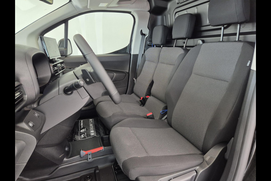 Citroën E-Berlingo 136 L1 50 kWh | Navigatie | Achteruitrijcamera | Stuurverwarming | Apple Carplay/Android Auto |