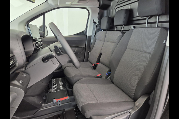 Citroën E-Berlingo 136 L1 50 kWh | Navigatie | Achteruitrijcamera | Stuurverwarming | Apple Carplay/Android Auto |
