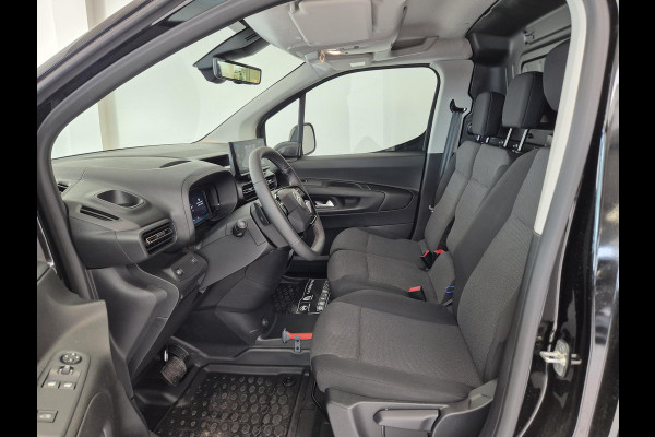 Citroën E-Berlingo 136 L1 50 kWh | Navigatie | Achteruitrijcamera | Stuurverwarming | Apple Carplay/Android Auto |