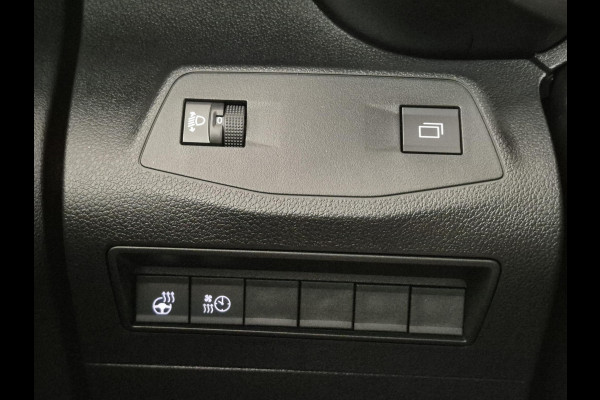 Citroën E-Berlingo 136 L1 50 kWh | Navigatie | Achteruitrijcamera | Stuurverwarming | Apple Carplay/Android Auto |