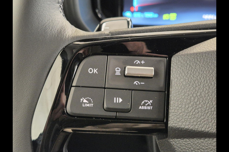 Citroën E-Berlingo 136 L1 50 kWh | Navigatie | Achteruitrijcamera | Stuurverwarming | Apple Carplay/Android Auto |