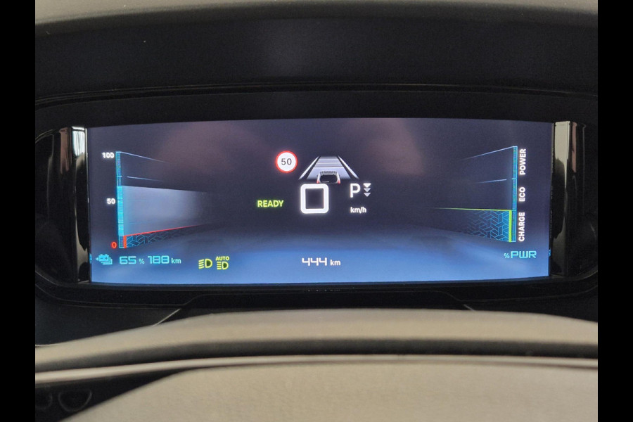 Citroën E-Berlingo 136 L1 50 kWh | Navigatie | Achteruitrijcamera | Stuurverwarming | Apple Carplay/Android Auto |