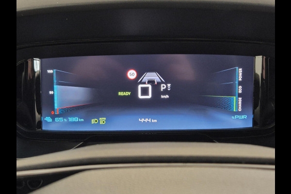 Citroën E-Berlingo 136 L1 50 kWh | Navigatie | Achteruitrijcamera | Stuurverwarming | Apple Carplay/Android Auto |