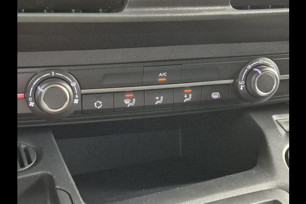 Citroën E-Berlingo 136 L1 50 kWh | Navigatie | Achteruitrijcamera | Stuurverwarming | Apple Carplay/Android Auto |