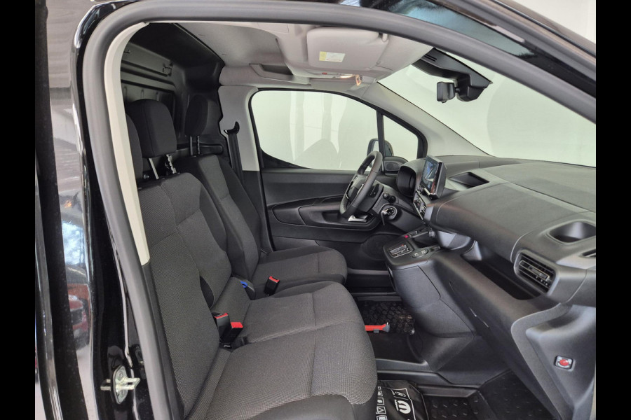 Citroën E-Berlingo 136 L1 50 kWh | Navigatie | Achteruitrijcamera | Stuurverwarming | Apple Carplay/Android Auto |
