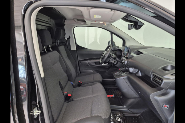 Citroën E-Berlingo 136 L1 50 kWh | Navigatie | Achteruitrijcamera | Stuurverwarming | Apple Carplay/Android Auto |