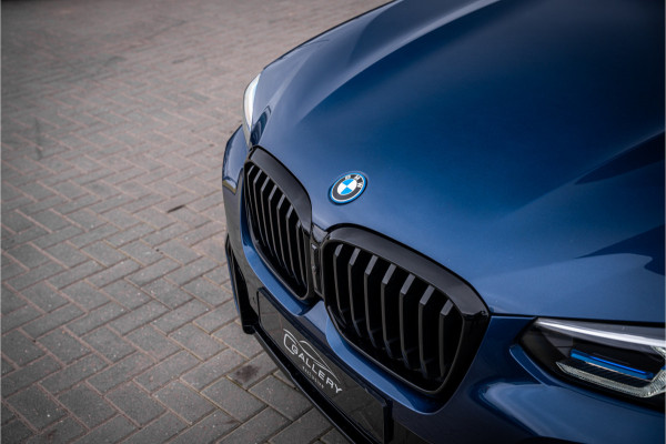 BMW X3 xDrive30e M-Sport - Panorama | Elek. Trekhaak | 360 Camera | Memory | HUD | Keyless