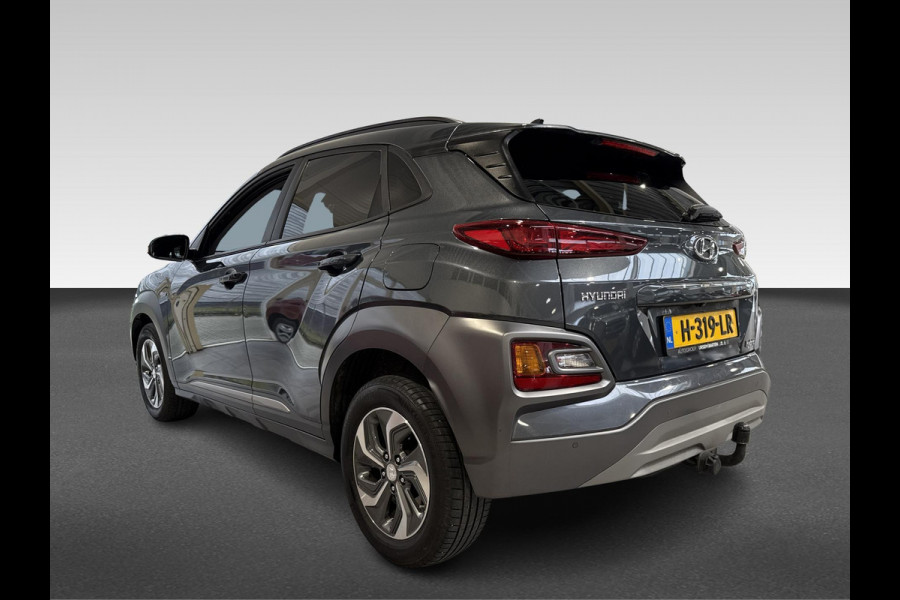 Hyundai Kona 1.6 GDI HEV Fashion | Trekhaak