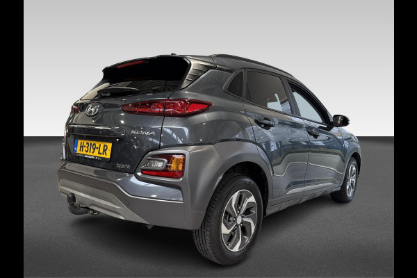 Hyundai Kona 1.6 GDI HEV Fashion | Trekhaak