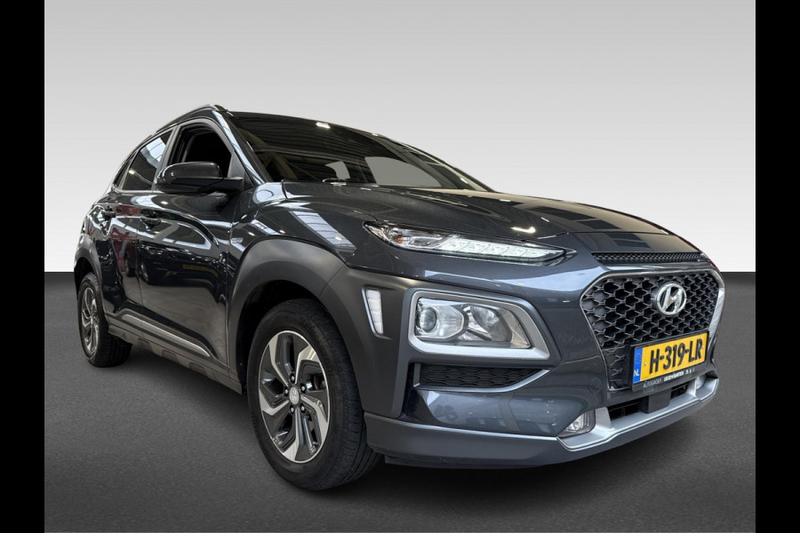 Hyundai Kona 1.6 GDI HEV Fashion | Trekhaak