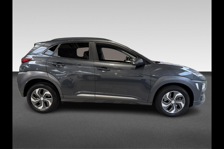 Hyundai Kona 1.6 GDI HEV Fashion | Trekhaak