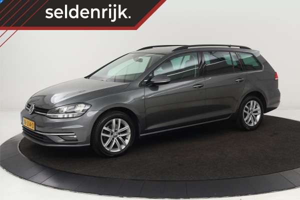 Volkswagen Golf 1.4 TSI Comfortline | Adaptive cruise | Carplay | Climate control | PDC | Bluetooth | LED | Getint glas