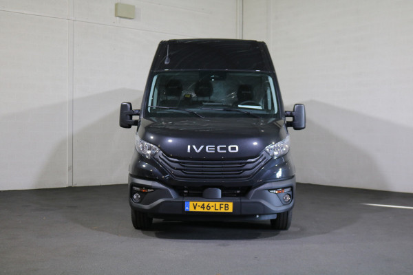 Iveco Daily 35S18 L2 H2 Hi-Matic Automaat Navigatie Camera 3.5T Trekhaak