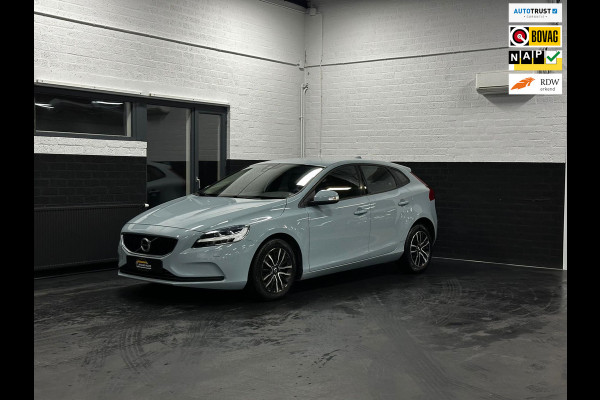 Volvo V40 2.0 T2 Nordic+