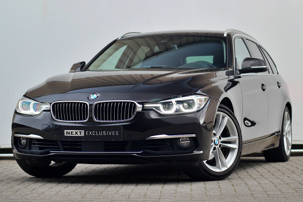 BMW 3 Serie Touring 320i Centennial High Executive | Luxury | Individual | ACC | Head-up | Trekhaak