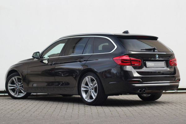 BMW 3 Serie Touring 320i Centennial High Executive | Luxury | Individual | ACC | Head-up | Trekhaak