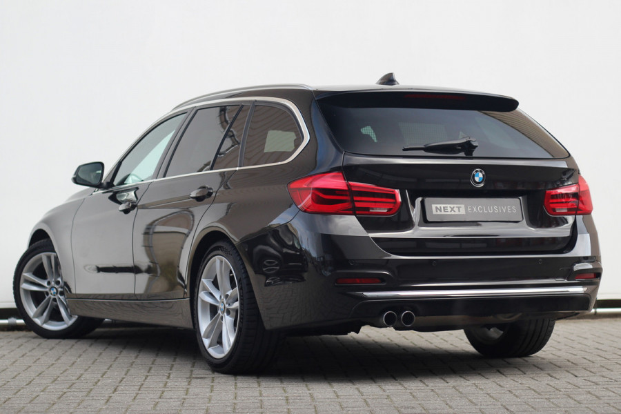 BMW 3 Serie Touring 320i Centennial High Executive | Luxury | Individual | ACC | Head-up | Trekhaak