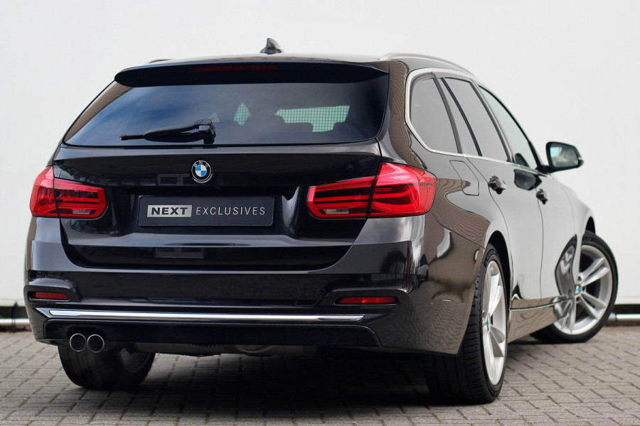 BMW 3 Serie Touring 320i Centennial High Executive | Luxury | Individual | ACC | Head-up | Trekhaak