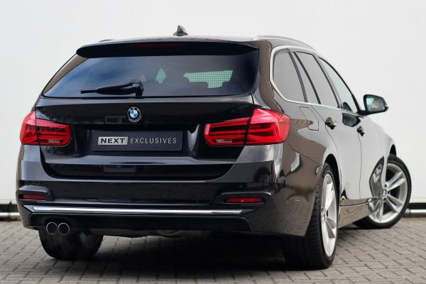 BMW 3 Serie Touring 320i Centennial High Executive | Luxury | Individual | ACC | Head-up | Trekhaak