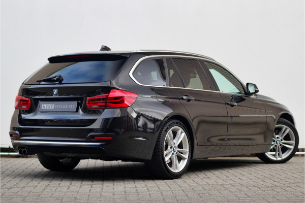 BMW 3 Serie Touring 320i Centennial High Executive | Luxury | Individual | ACC | Head-up | Trekhaak