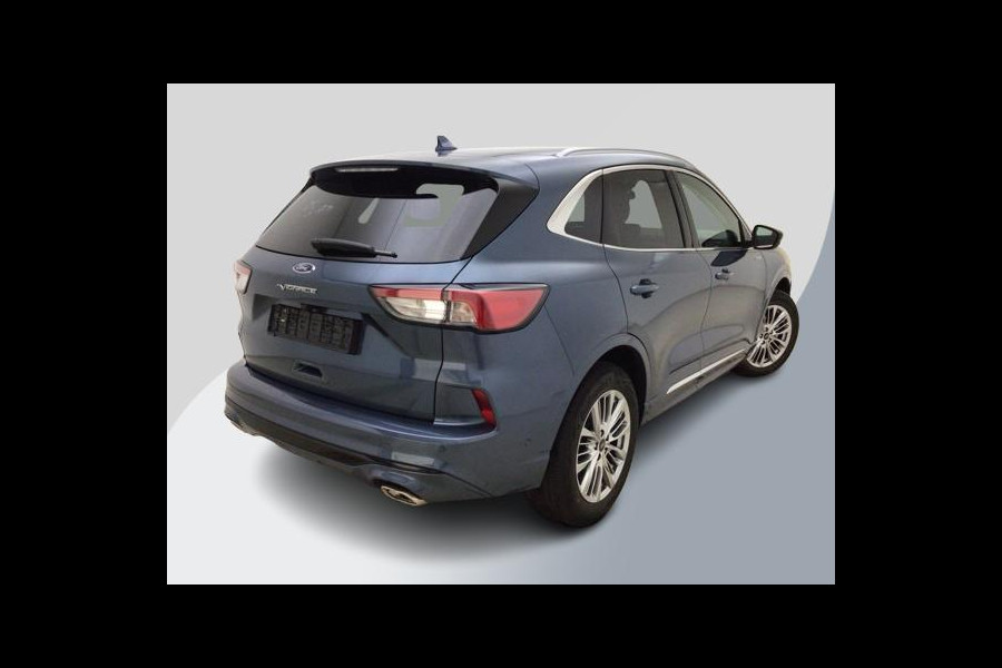 Ford Kuga 2.5 PHEV Vignale 225pk | Driver Assistance Pack | Technology Pack | Verlengde Fabrieksgarantie tot 03-2028