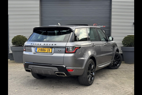 Land Rover Range Rover Sport P400e Limited Edition | Panoramadak | 360* Camera | Adaptive Cruise Control | Lane Assist | DAB |