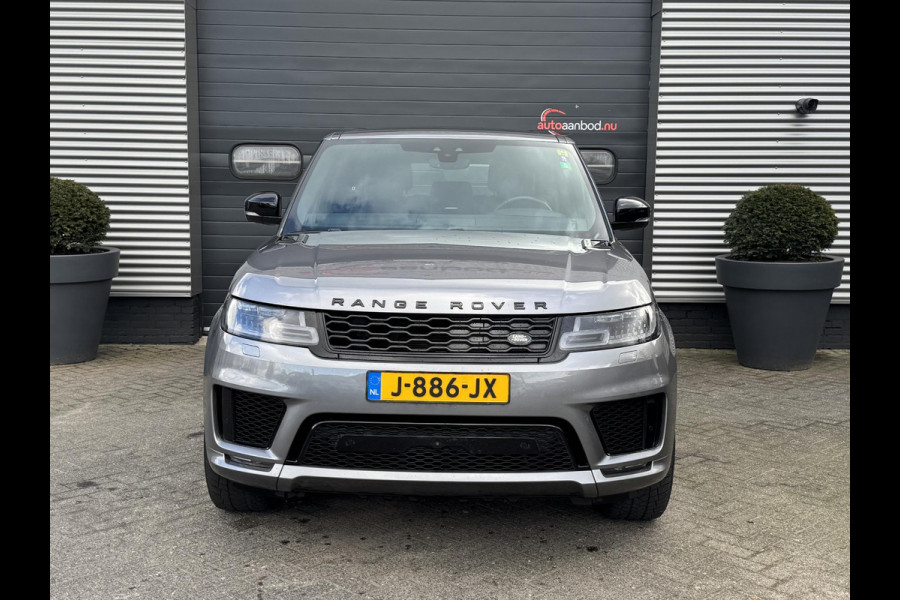 Land Rover Range Rover Sport P400e Limited Edition | Panoramadak | 360* Camera | Adaptive Cruise Control | Lane Assist | DAB |