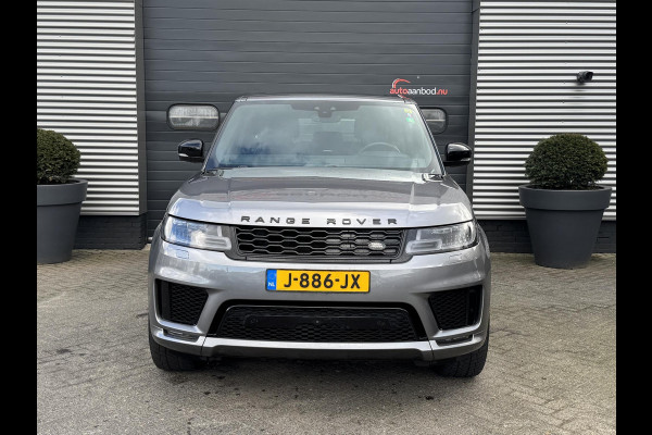 Land Rover Range Rover Sport P400e Limited Edition | Panoramadak | 360* Camera | Adaptive Cruise Control | Lane Assist | DAB |