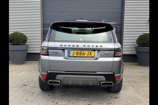 Land Rover Range Rover Sport P400e Limited Edition | Panoramadak | 360* Camera | Adaptive Cruise Control | Lane Assist | DAB |