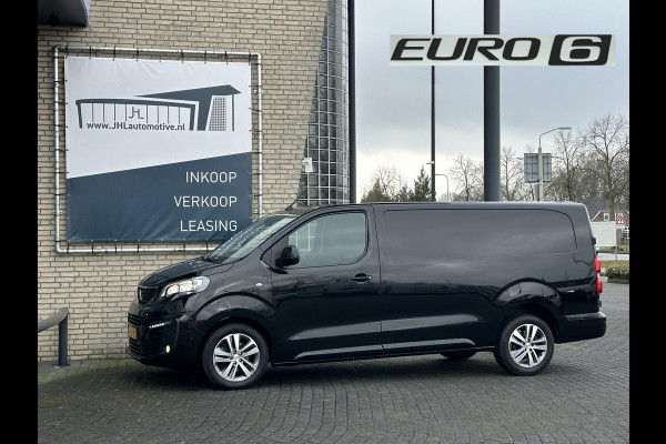 Peugeot Expert 231L 2.0 BlueHDI 120 Premium Pack*NAVI*A/C*HAAK*