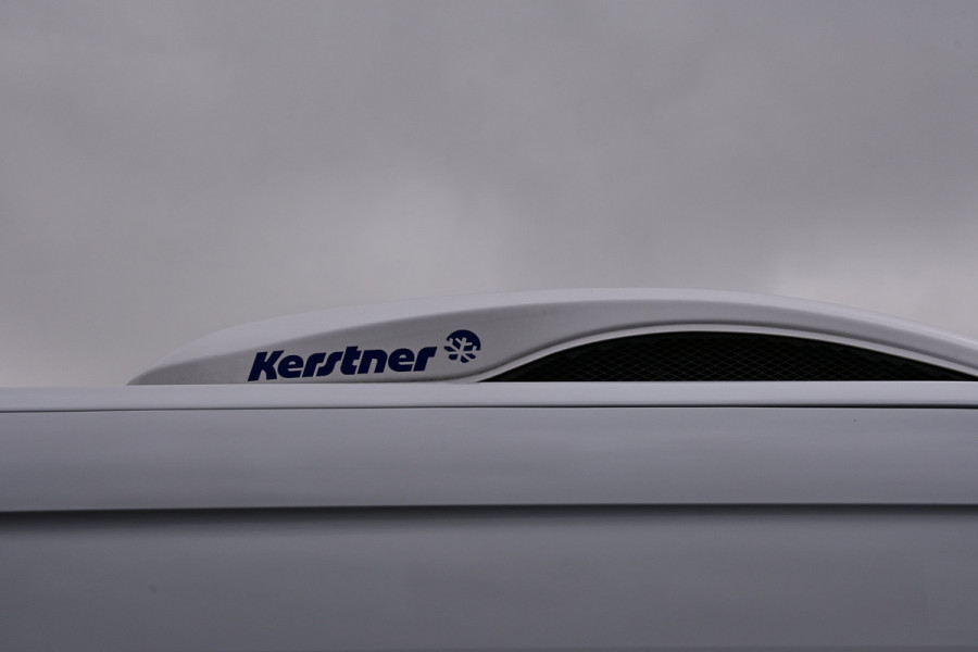 Mercedes-Benz Sprinter 316 CDI L2H2 Koelwagen Kerstner D/N stekker, Geveerde stoel, Camera