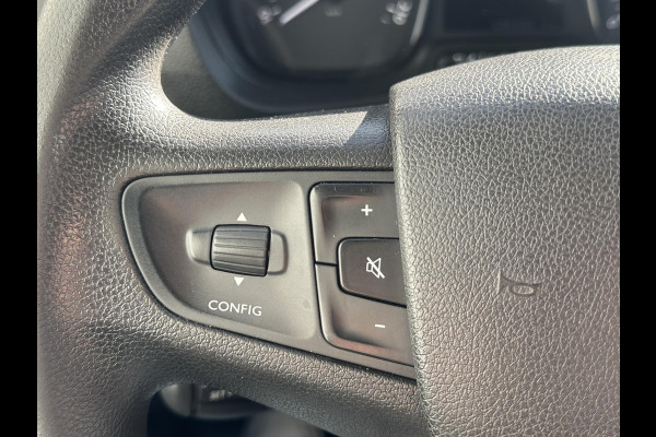 Opel Vivaro 1.5 CDTI L2H1*CAMERA*HAAK*A/C*NAVI*CRUISE*3 PERS.*