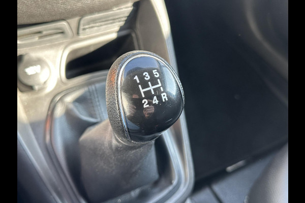 Ford Transit Courier 1.5 TDCI Economy Edition*A/C*HAAK*USB*AUX*