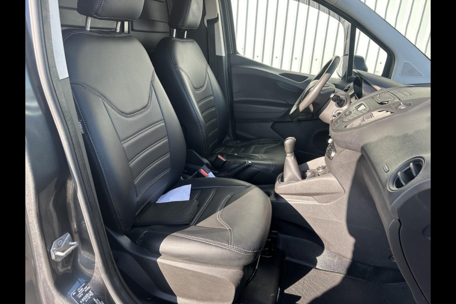 Ford Transit Courier 1.5 TDCI Economy Edition*A/C*HAAK*USB*AUX*