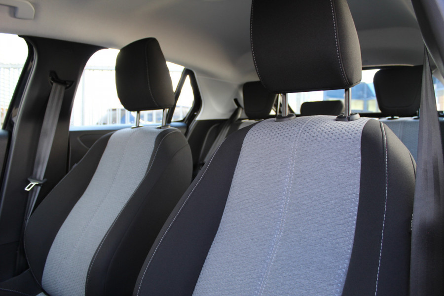 Opel Corsa 1.2 Turbo 100PK | Cruise control | Apple Carplay | Airco | BLIS