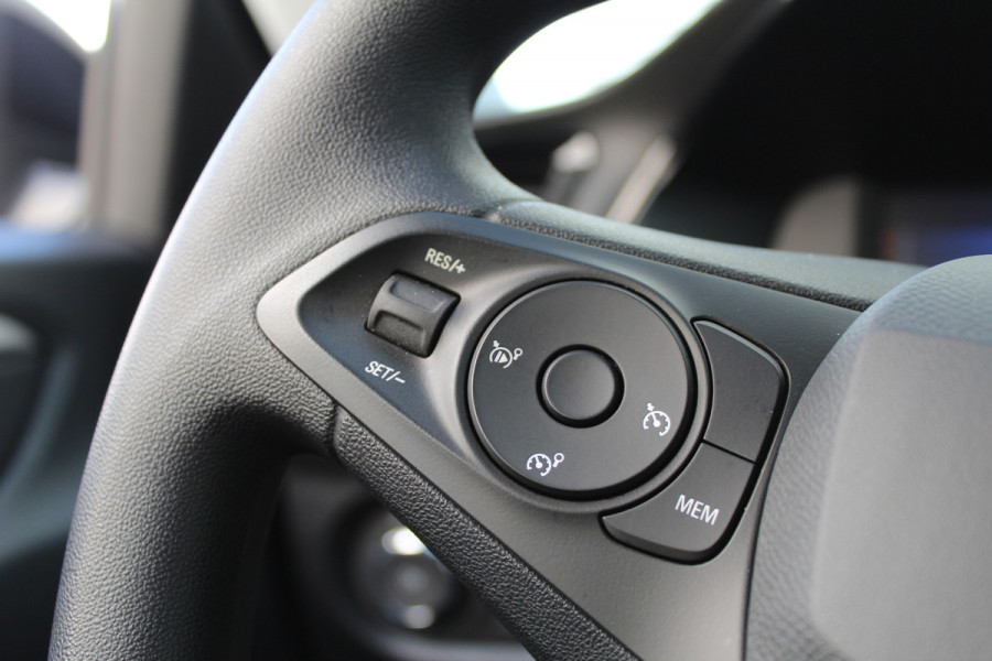 Opel Corsa 1.2 Turbo 100PK | Cruise control | Apple Carplay | Airco | BLIS