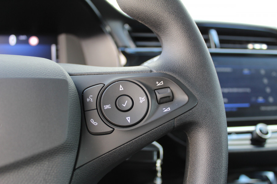 Opel Corsa 1.2 Turbo 100PK | Cruise control | Apple Carplay | Airco | BLIS