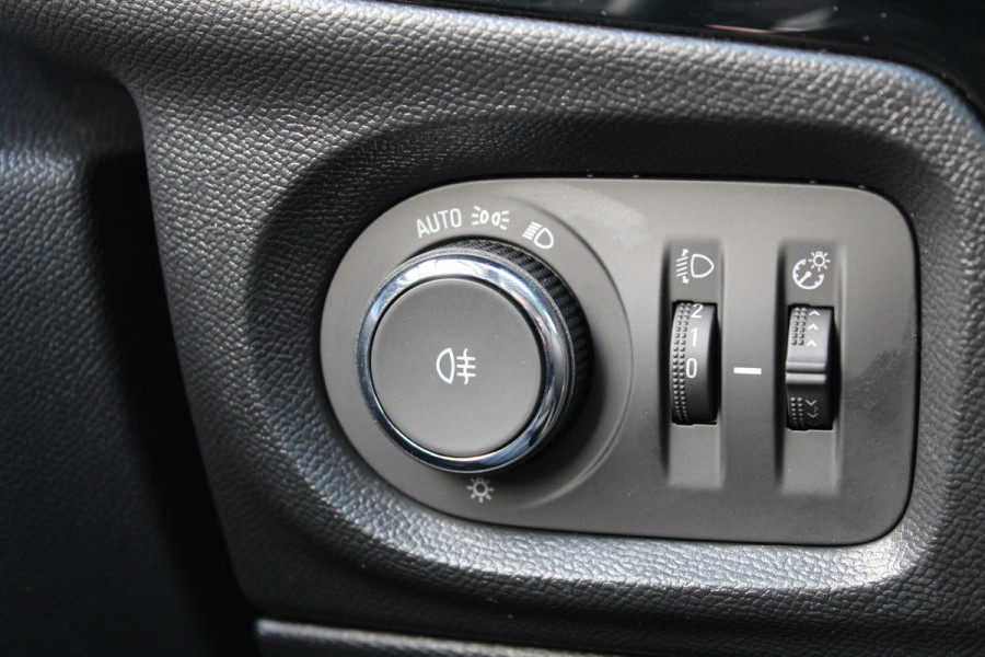 Opel Corsa 1.2 Turbo 100PK | Cruise control | Apple Carplay | Airco | BLIS