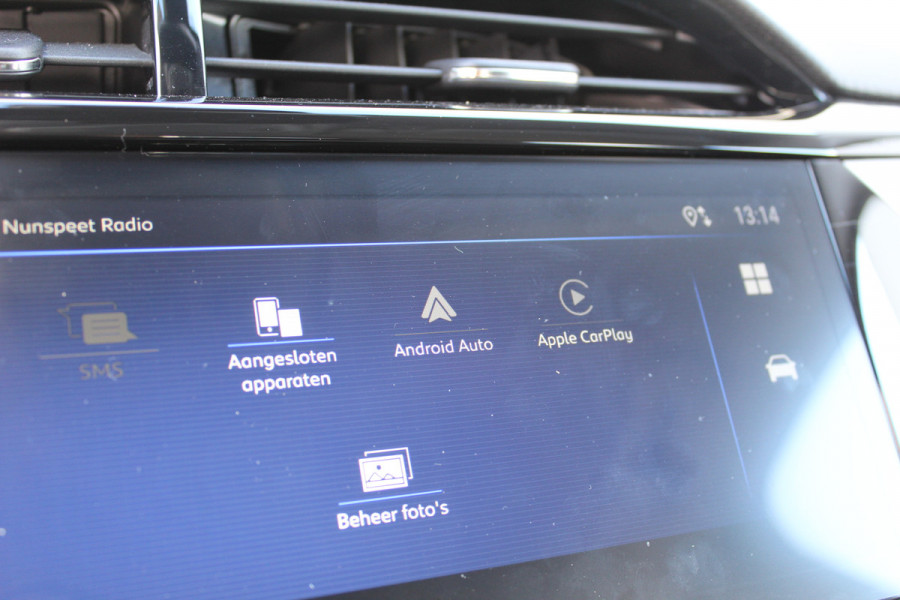 Opel Corsa 1.2 Turbo 100PK | Cruise control | Apple Carplay | Airco | BLIS