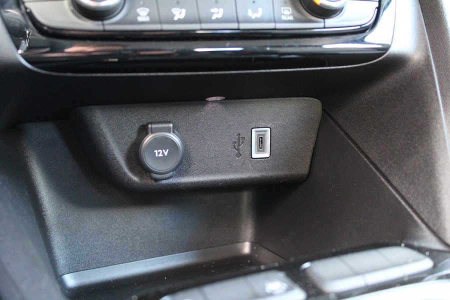 Opel Corsa 1.2 Turbo 100PK | Cruise control | Apple Carplay | Airco | BLIS