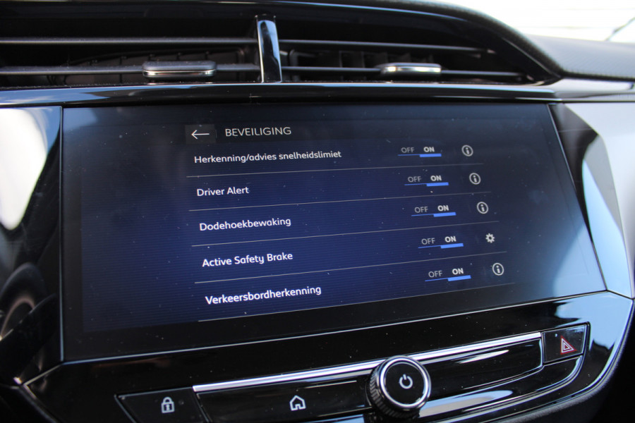 Opel Corsa 1.2 Turbo 100PK | Cruise control | Apple Carplay | Airco | BLIS