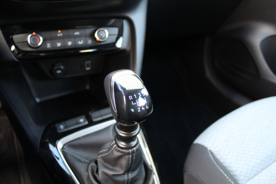 Opel Corsa 1.2 Turbo 100PK | Cruise control | Apple Carplay | Airco | BLIS