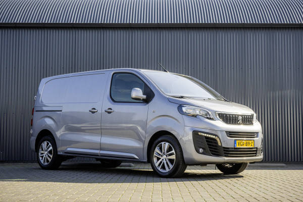 Peugeot Expert 2.0 BlueHDI L2H1 | Topstaat | Euro 6 | Camera | Cruise | Airco | PDC