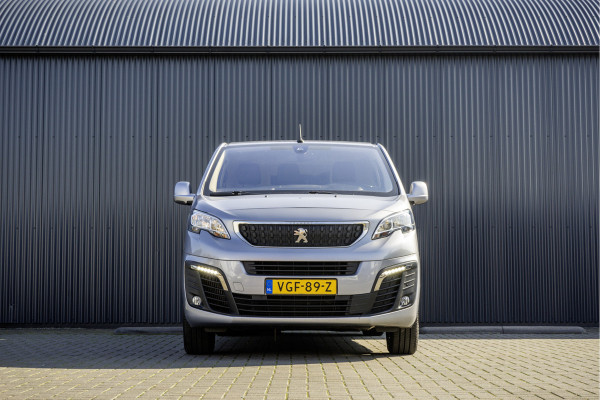 Peugeot Expert 2.0 BlueHDI L2H1 | Topstaat | Euro 6 | Camera | Cruise | Airco | PDC