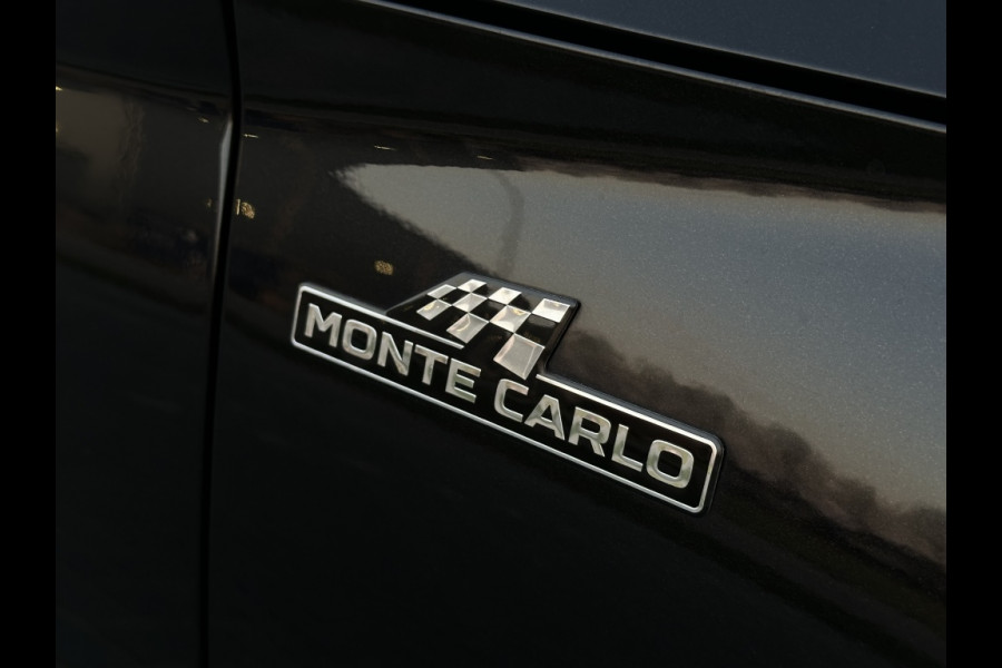 Škoda SCALA 1.0 TSI MONTE-CARLO DSG M2022 PANO NAVI VIRTUAL CAMERA